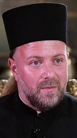 Протојереј Петар Лазић