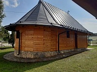 Црква у Семегњеву