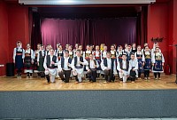 Одржана Светосавска академија у Чајетини