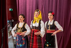 Одржана Светосавска академија у Чајетини 2026.