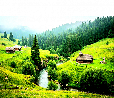 Трнава као златиборско село које чува своје природно благо далеко од велике гужве  Златиборска природа у Трнави са својим скривеним пећинама и шумским стазама  Златиборска идила на пропланцима Трнаве који изгледају као прави планински рај  Сва села Златибор су лепа али Трнава нуди аутентичан осећај старе планине  Златибор и његови мирни засеоци приказани кроз живот у селу Трнава