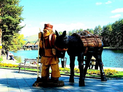 Златиборски дух