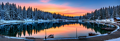 Златиборска идила