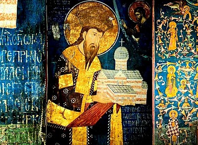 Патријарх Порфирије Путину, Трампу, папи Лаву и светским државницима: Не дозволите да српски православни народ буде изгнан са Косова и Метохије