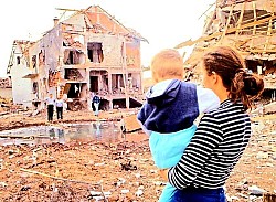 27 година од злочиначке НАТО агресије