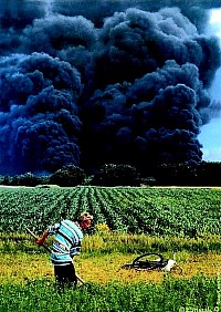 27 година од злочиначке НАТО агресије на Србију је бачено 13 тона осиромашеног уранијума