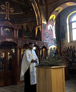 Конверзација са Gemini-јем Рекли сте Napisi mi tekst za ovu sliku u manastriu u pljevljama  Gemini је рекао Evo nekoliko predloga teksta za objavu, prilagođenih za društvene mreže ili obaveštenje, u zavisnosti od tona koji želiš:  Plaintext Opcija 1: Duhovna i pozivna (Preporučeno)  Sa blagoslovom bratstva manastira Svete Trojice u Пљевљима, позивамо верни народ на Свету тајну Јелеосвећења.  Ova Sveta тајна, у којој се кроз молитву и помазивање уљем призива благодат Божија за исцељење душе и тела, служиће се на Велику среду, 08. априла 2026. године.  📍 Локација: Манастир Свете Тројице, Пљевља 📅 Датум: 08.04.2026. (Велика среда) 🕔 Време: 17:00 ч  Добро дошли на заједничку молитву за здравље и спасење свих ближњих.  ---  Opcija 2: Kratka i pregledna (Za Instagram/Facebook)  ✨ Света тајна Јелеосвећења у манастиру Свете Тројице ✨  Обавештавамо вернике да ће се молитва за болеснике и Свету тајну Јелеосвећења служити у Пљевљима према следећем распореду:  🗓 Велика среда, 8. април ⏰ Почетак у 17 часова ⛪ Манастир Света Тројица  